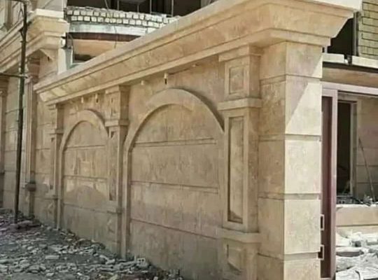 سنگ رامسر سنگ فروشی رامسر