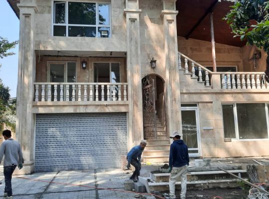 سنگ رامسر سنگ فروشی رامسر