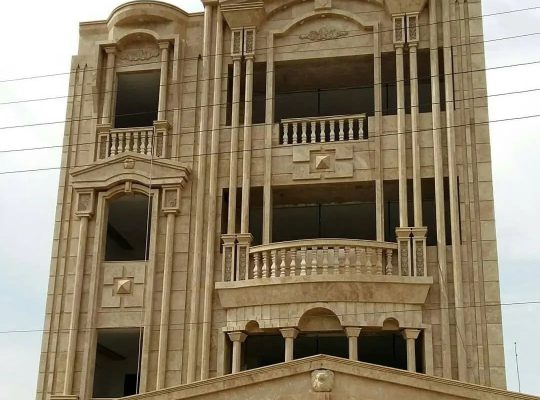 سنگ رامسر سنگ فروشی رامسر