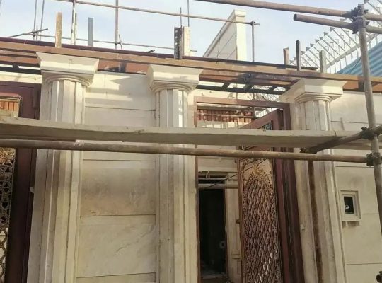 سنگ رامسر سنگ فروشی رامسر