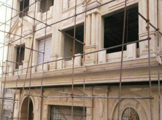سنگ رامسر سنگ فروشی رامسر