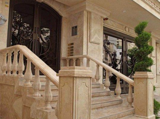 سنگ رامسر سنگ فروشی رامسر