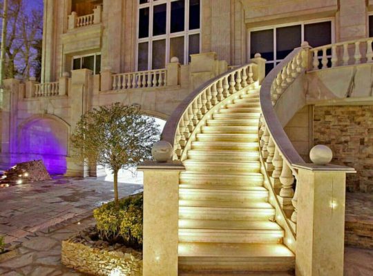 سنگ رامسر سنگ فروشی رامسر