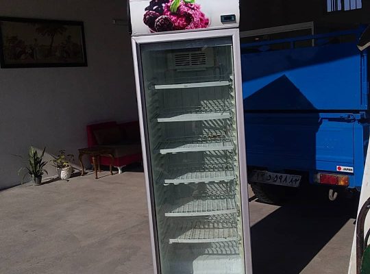 یخچال صنعتی بابل سردخانه صنعتی بابل