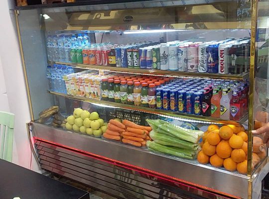 یخچال صنعتی بابل سردخانه صنعتی بابل