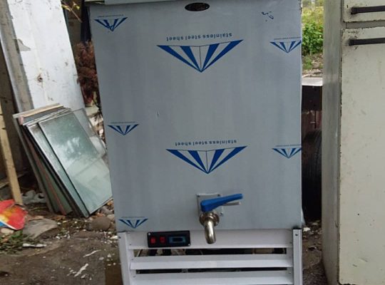 یخچال صنعتی بابل سردخانه صنعتی بابل