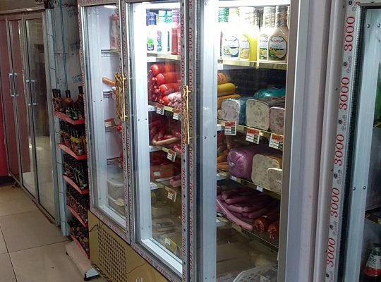 یخچال صنعتی بابل سردخانه صنعتی بابل