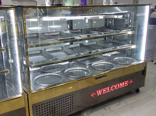 یخچال صنعتی بابل سردخانه صنعتی بابل