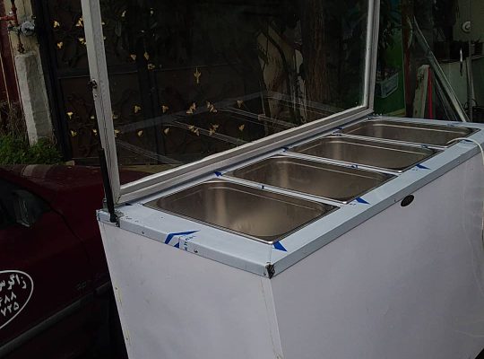 یخچال صنعتی بابل سردخانه صنعتی بابل