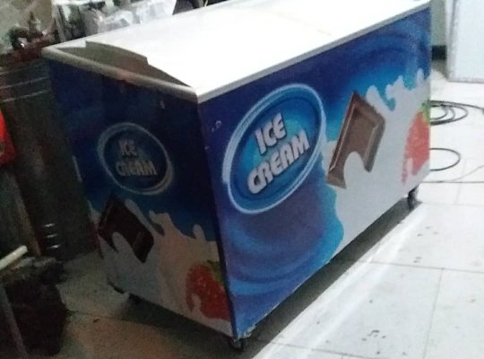یخچال صنعتی بابل سردخانه صنعتی بابل