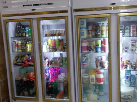 یخچال صنعتی بابل سردخانه صنعتی بابل