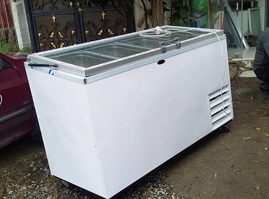 یخچال صنعتی بابل سردخانه صنعتی بابل