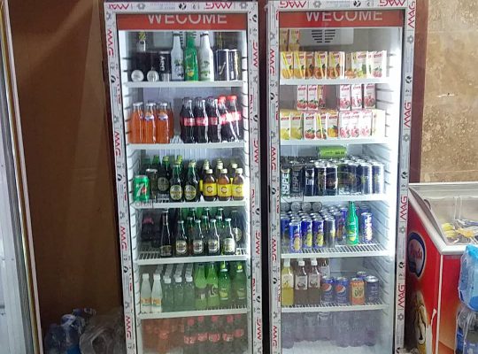 یخچال صنعتی بابل سردخانه صنعتی بابل