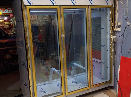 یخچال صنعتی بابل سردخانه صنعتی بابل