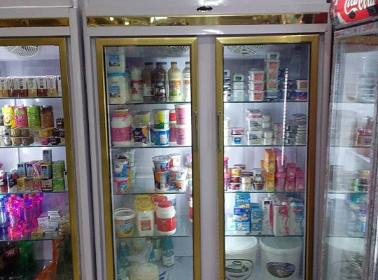 یخچال صنعتی بابل سردخانه صنعتی بابل