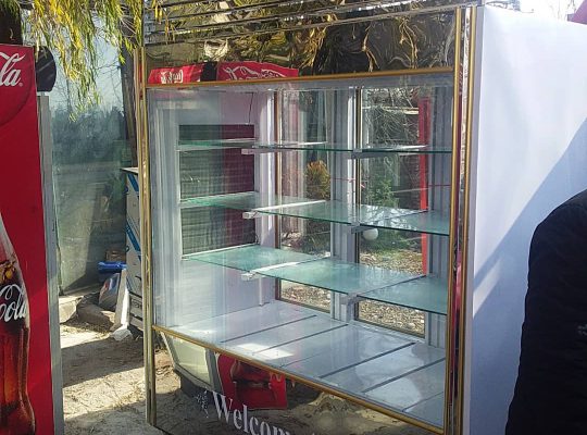 یخچال صنعتی بابل سردخانه صنعتی بابل