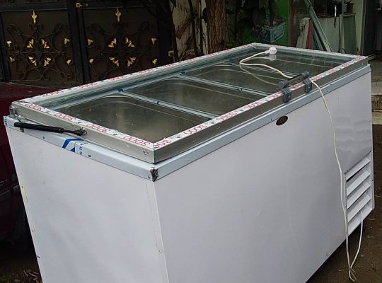 یخچال صنعتی بابل سردخانه صنعتی بابل