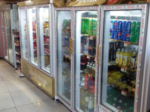 یخچال صنعتی بابل سردخانه صنعتی بابل