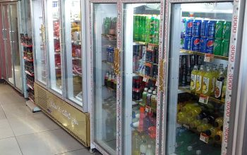 یخچال صنعتی بابل سردخانه صنعتی بابل