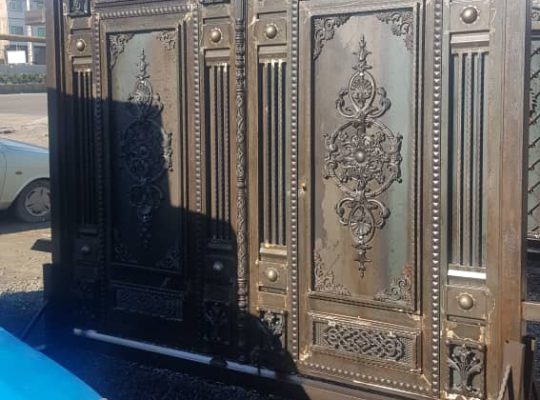 درب دروازه آمل درب آمل