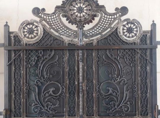 خدمات برش cnc آمل خدمات برش سی ان سی آمل