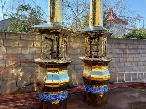 گنبد گلدسته سازی بابل گنبد و گلدسته سازی صاحب الزمان(عج)