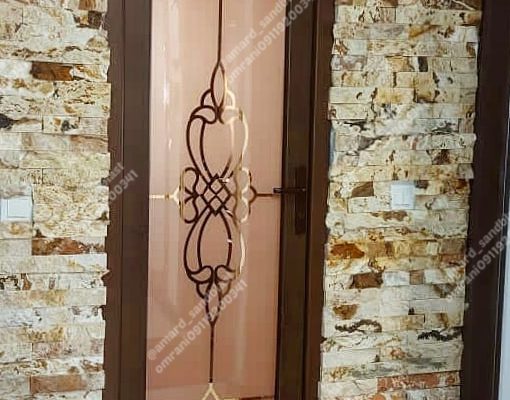 سند بلاست مازندران