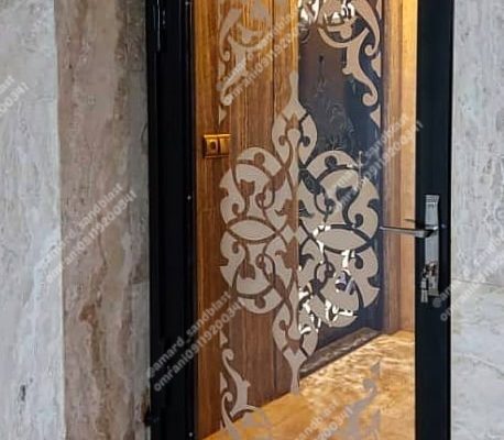 سند بلاست مازندران