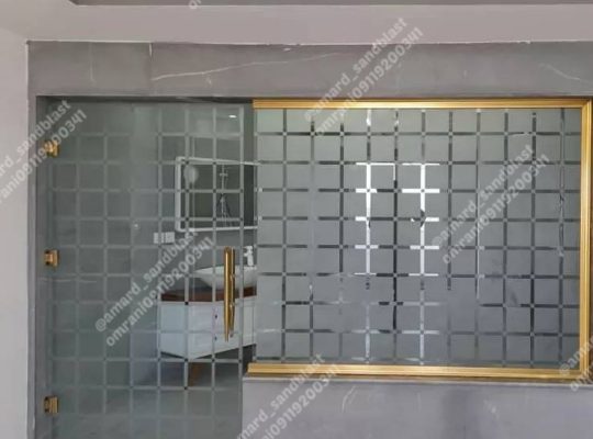 سند بلاست مازندران