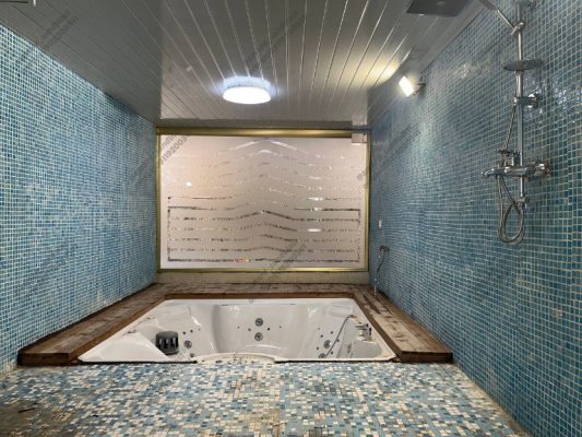 سند بلاست مازندران