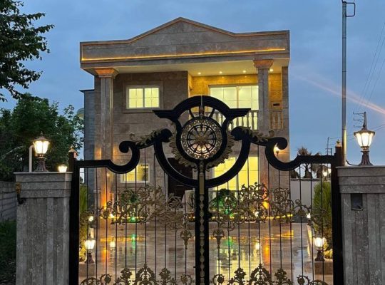 خدمات برش cnc آمل خدمات برش سی ان سی آمل