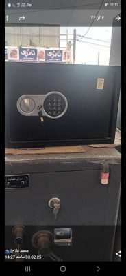 گاو صندوق رشت گاو صندوق گیلان