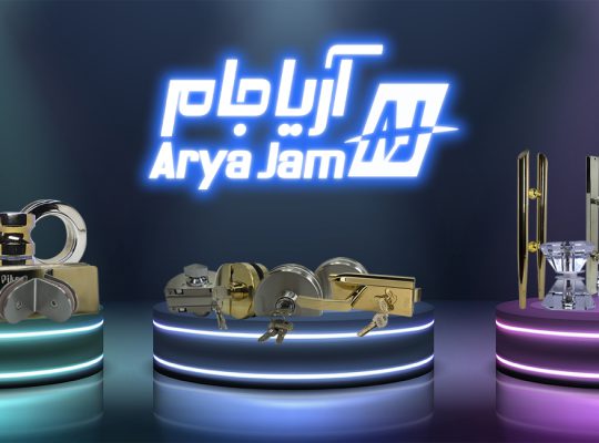 شیشه ساختمان بابل شیشه سکوریت بابل