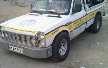امداد خودرو کلارآباد