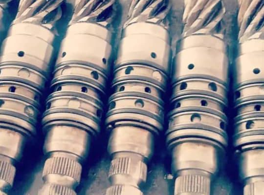 تعمیر جلوبندسازی بابل هیدرولیک بابل کمک فنرسازی بابل سیبک بابل