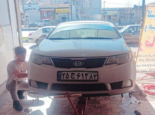 تعمیر جلوبندسازی بابل هیدرولیک بابل کمک فنرسازی بابل سیبک بابل