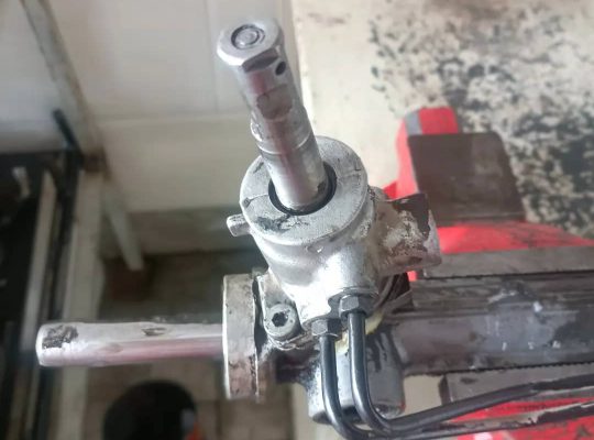 تعمیر جلوبندسازی بابل هیدرولیک بابل کمک فنرسازی بابل سیبک بابل