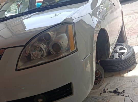 تعمیر جلوبندسازی بابل هیدرولیک بابل کمک فنرسازی بابل سیبک بابل