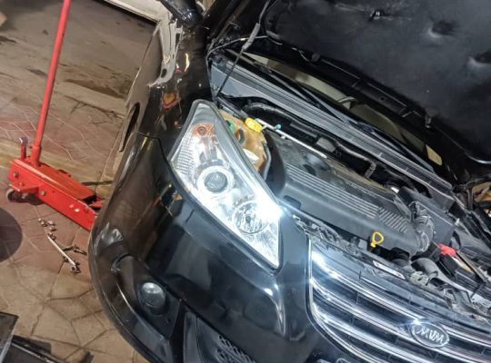 تعمیر جلوبندسازی بابل هیدرولیک بابل کمک فنرسازی بابل سیبک بابل