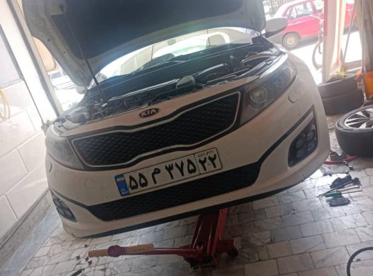 تعمیر جلوبندسازی بابل هیدرولیک بابل کمک فنرسازی بابل سیبک بابل