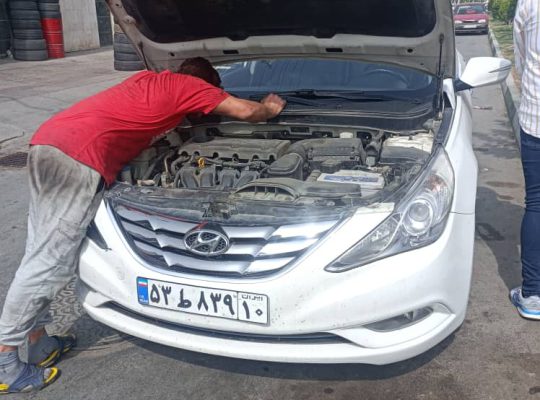 تعمیر جلوبندسازی بابل هیدرولیک بابل کمک فنرسازی بابل سیبک بابل