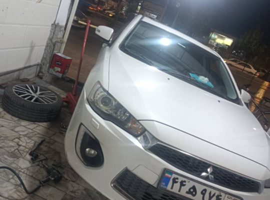 تعمیر جلوبندسازی بابل هیدرولیک بابل کمک فنرسازی بابل سیبک بابل