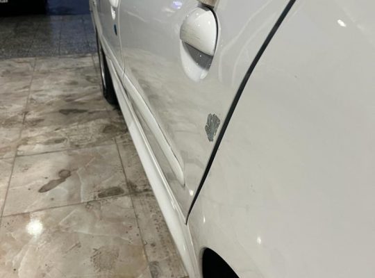 مرکز لمس جادویی mtc آمل صافکاری pdr آمل