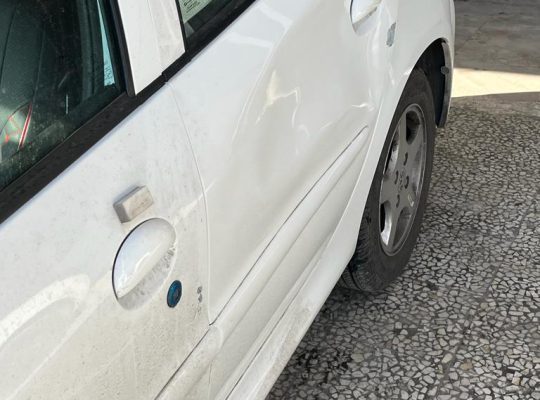 مرکز لمس جادویی mtc آمل صافکاری pdr آمل