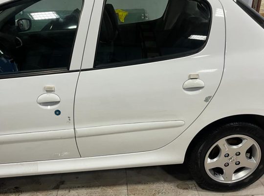 مرکز لمس جادویی mtc آمل صافکاری pdr آمل