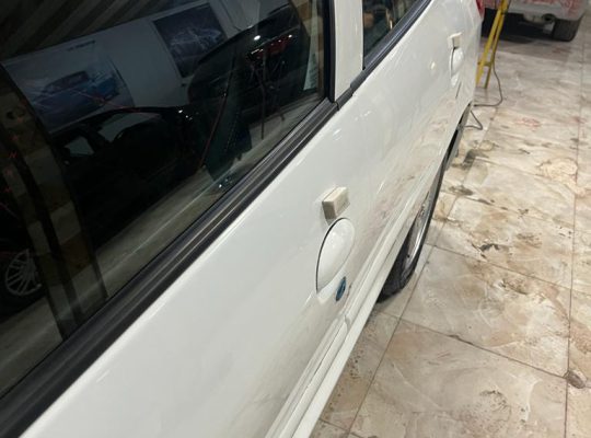 مرکز لمس جادویی mtc آمل صافکاری pdr آمل