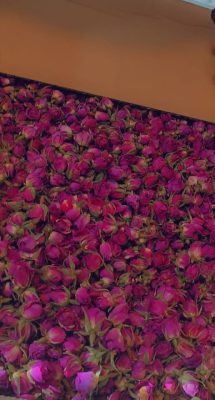 تولیدی گلاب کاشان گلاب کاشان