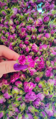 تولیدی گلاب کاشان گلاب کاشان