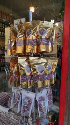 تولیدی گلاب کاشان گلاب کاشان