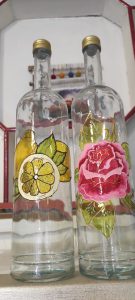 تولیدی گلاب کاشان